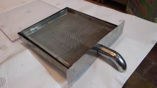 Khay đựng nước mía