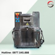 Máy ép mía đặt bàn rulo kim cương Bắc Việt