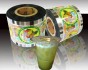 Cuộn màng dán cốc