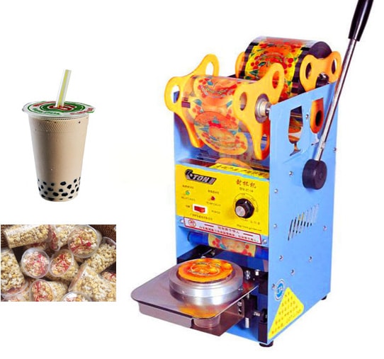 máy ép miệng ly Bắc Việt máy ép miệng ly Bắc Việt
